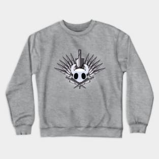 Knight Sigil Crewneck Sweatshirt